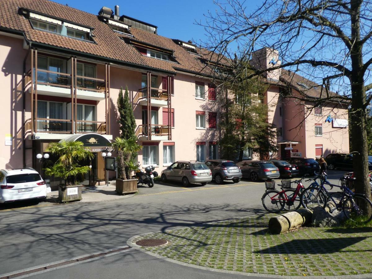 Residence Kastanienbaum Horw Exterior photo